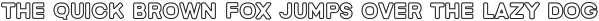 Red Giant Outline ttf (400)