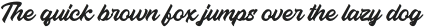 Kaditula-Script otf (400)