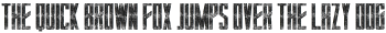 Hobric Distressed 2 ttf (400)