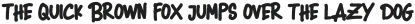 Sumple Hand Writing Regular otf (400)
