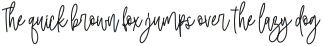 ClairtonScript-Regular otf (400)