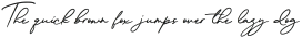 ClaudineScript-Regular otf (400)