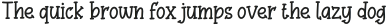 Funtons-Regular otf (400)