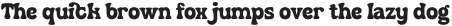 Snugle Regular otf (400)