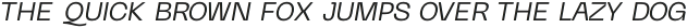 Kassak Italic otf (400)