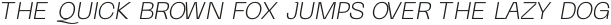 Kassak UltraLightItalic otf (300)