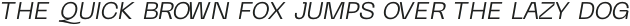 Kassak LightItalic otf (300)