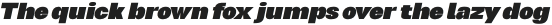 Normal Black Oblique otf (400)