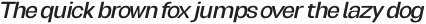 Normal Light Oblique otf (300)