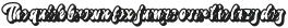 BoldySkyland-Outline otf (700) Sample