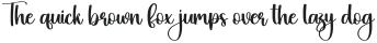 Summary Regular otf (400)
