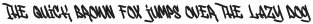 Mostwisc-Slant otf (400)