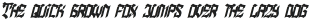 Mosherc-Italic otf (400)