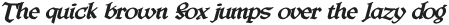 Gift Of Christmas Bold Italic otf (700)