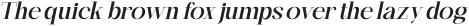 Kingkey-Italic otf (400)