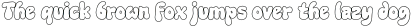 Rumley Moon Outline otf (400)