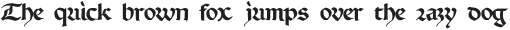 Lotter Regular otf (400)