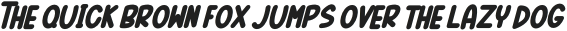 Amelia Heart Italic otf (400)