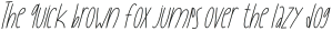 Hello Fanny Italic otf (400)