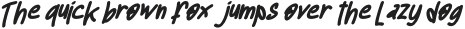 Quine Coco Italic otf (400)