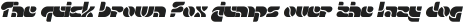 RESEARCH Italic otf (400) Sample