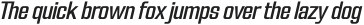 FX Neofara Medium Italic otf (500)