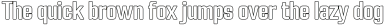 FX Neofara SemiBold Outline otf (600)