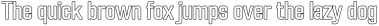 FX Neofara Medium Outline otf (500)