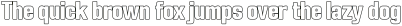 FX Neofara ExtraBold Outline otf (700)