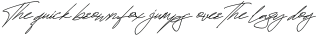 Hamiltton Signature Italic otf (400)