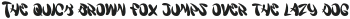 ErascenRegular otf (400)