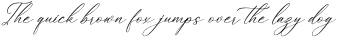 Alnetsia Montenela Italic otf (400)