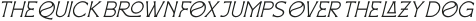 Mackenzin Italic otf (400)
