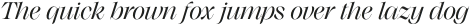 Monarque Italic otf (400)