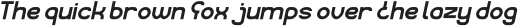 WORLD CUP Bold Italic otf (700)