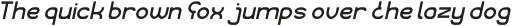 WORLD CUP Italic otf (400)