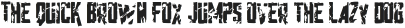 Vtks Karmapolis v2 ttf (400)