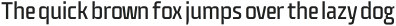 Plasma Condensed otf (400)