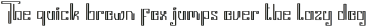 Javana otf (400)