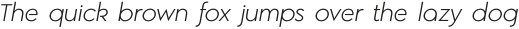 HV Frankfurt Medium Italic otf (500)