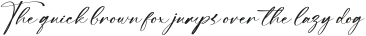 Destiny Signature otf (400)