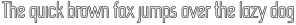 HEMPTON Outline otf (400)