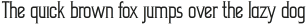 HEMPTON Serif otf (400)
