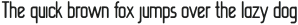 HEMPTON Rounded otf (400)