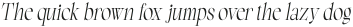 Lagency Semi Condensed Italic otf (400)
