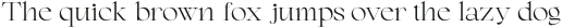 Lagency-SemiWide otf (400)