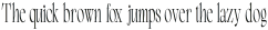 Lagency Condensed otf (400)