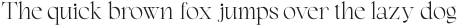 Lagency-Regular otf (400)