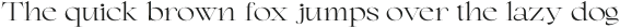 Lagency Wide otf (400)