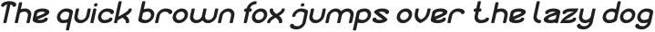 PROTEIN Italic otf (400)